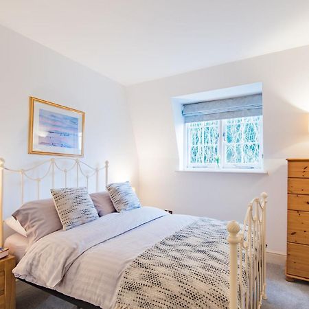 The Linen House By Bloom Stays Canterbury Eksteriør bilde